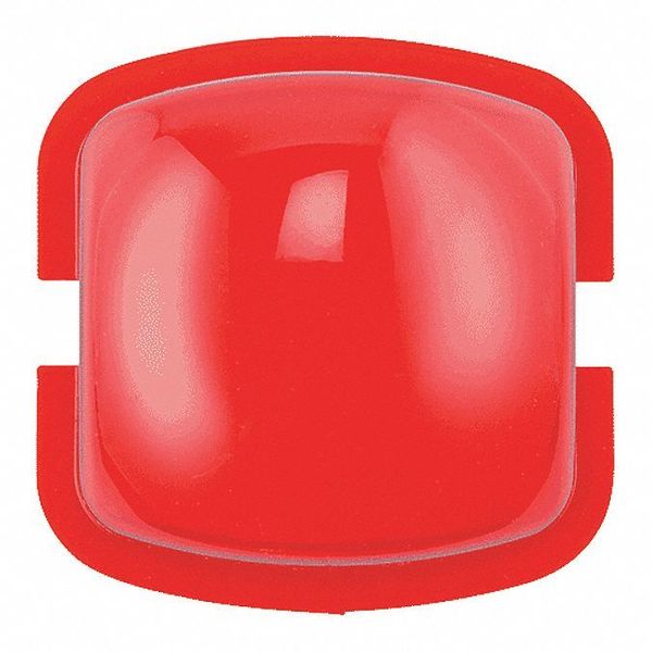 Replacement Lens Red