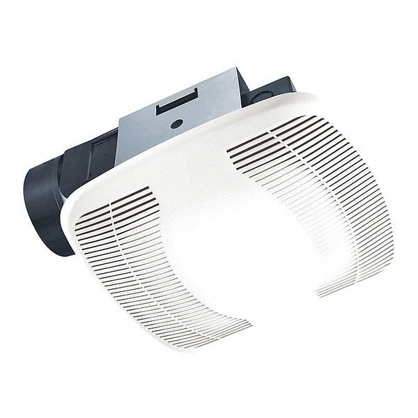 Heavy Duty High PerFormance Fan, Duct Dia.