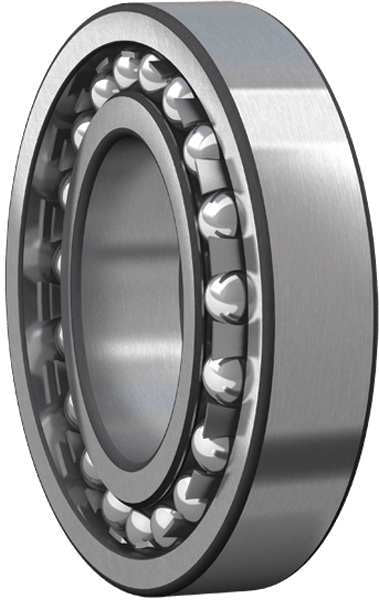 Bearing, Bore 12mm, Industry 2201-ETN9