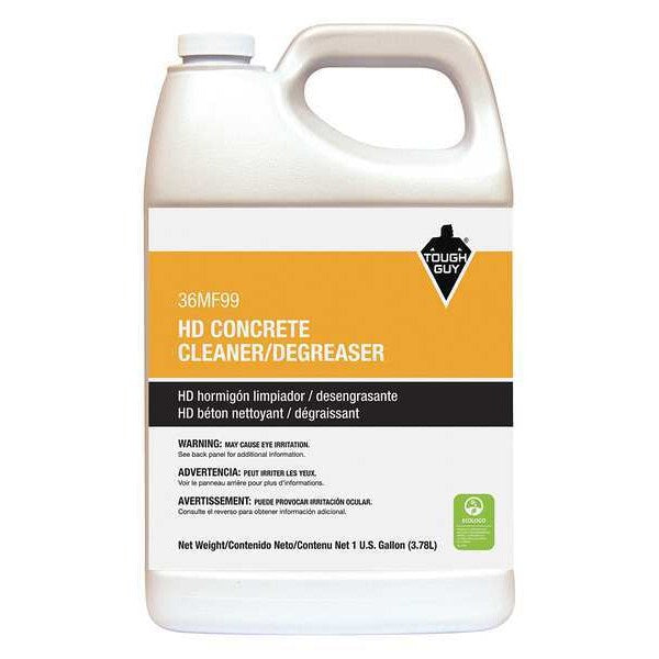 Liquid 1 gal. Degreaser, Jug