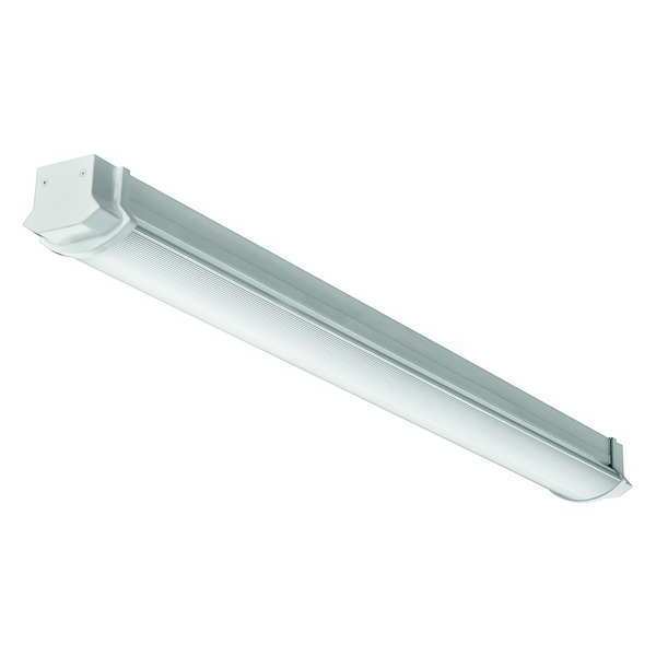 LED Stairwell Fixture, 3251 Lumens