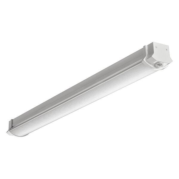 LED Stairwell Fixture, With Sensor, 4000K