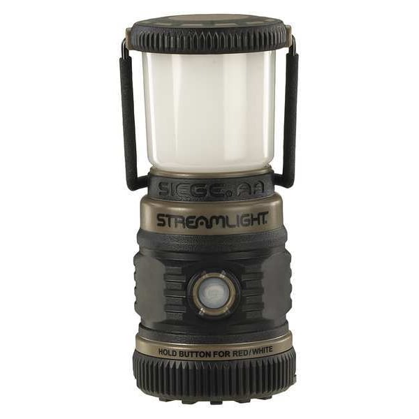 General Purpose Lantern, LED, Tan