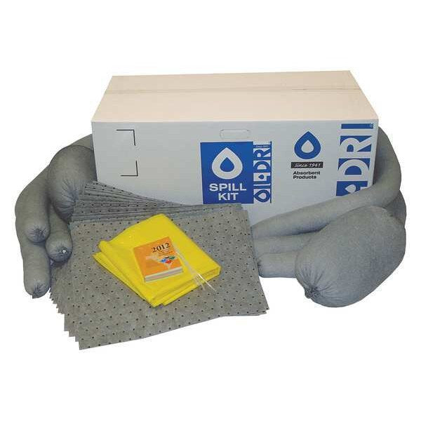 Spill Kit, Universal