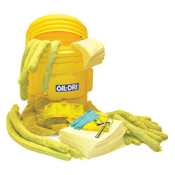 Spill Kit, Universal