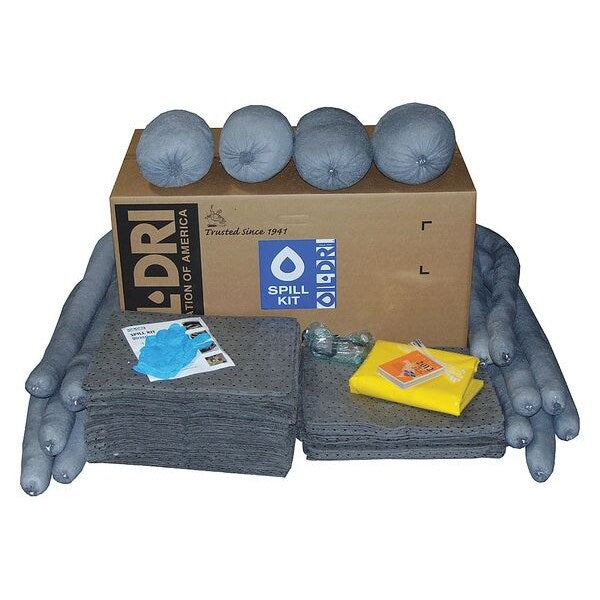Spill Kit, Universal