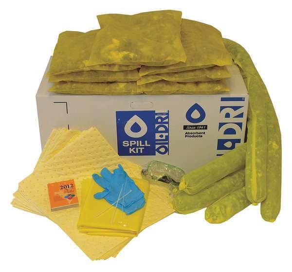 Spill Kit, Universal