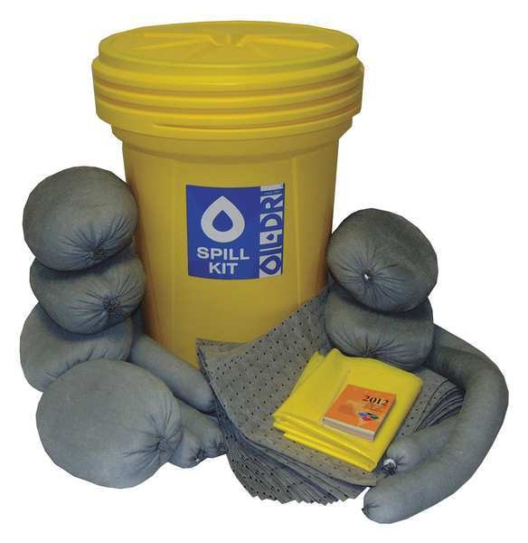 Spill Kit, Universal