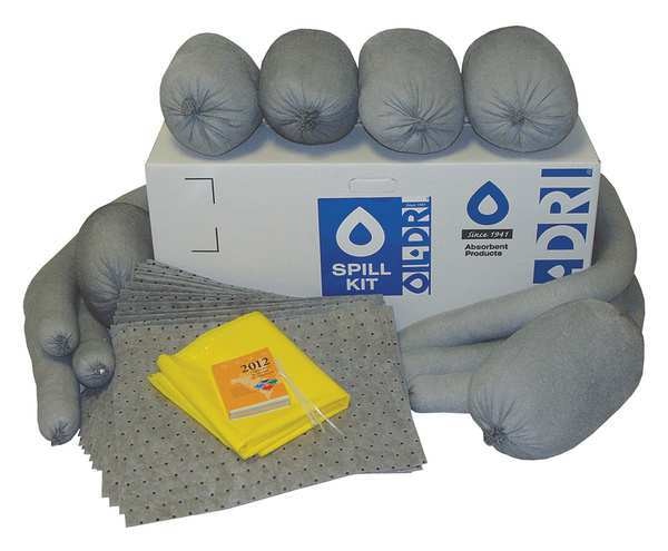 Spill Kit, Universal