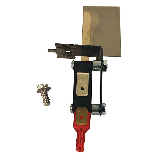 Air Proving Assembly