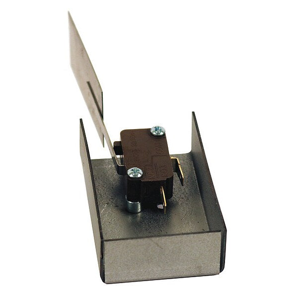 Air Proving Switch