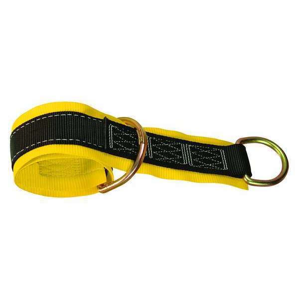 Anchorage Connector, 4 ft. L, Polyester