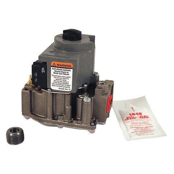 Gas Valve