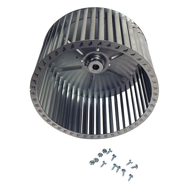 Fan Wheel