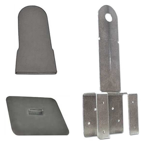Truss Boss Anchor Kit, 420 lb.