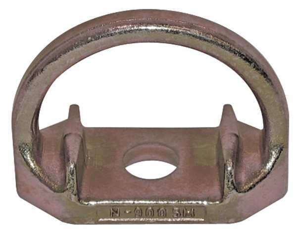 D-Bolt Forged Anchorage Connector, 420lb.