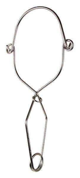 Wire Hook Anchor, 17 in. L x 9 in. W