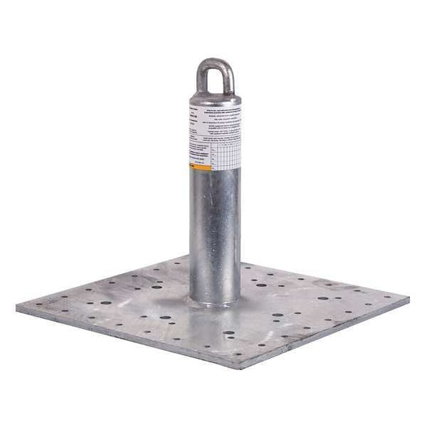 Roof Anchor, 420 lb.