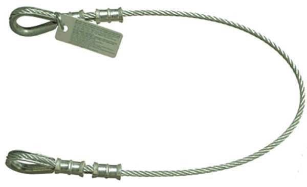 Anchorage Sling, 48 in. L x 1-1/2 in. W