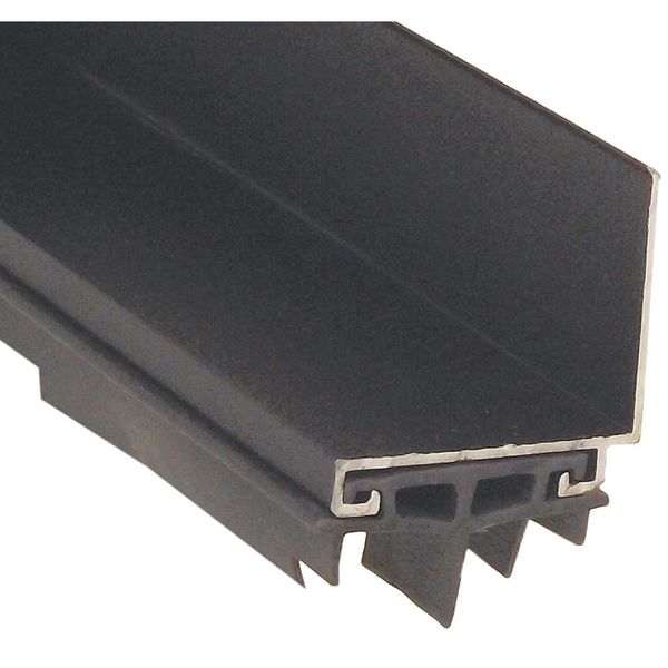 Door Bottom, Heavy Duty, 36 in.L