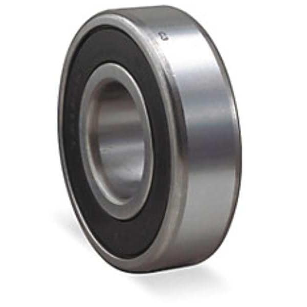 Bearing, Bore 75mm, Industry 6015-2RSJEM