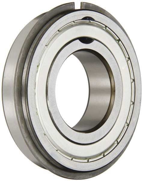 Bearing, Bore 60mm, Industry 6012-2ZJEM