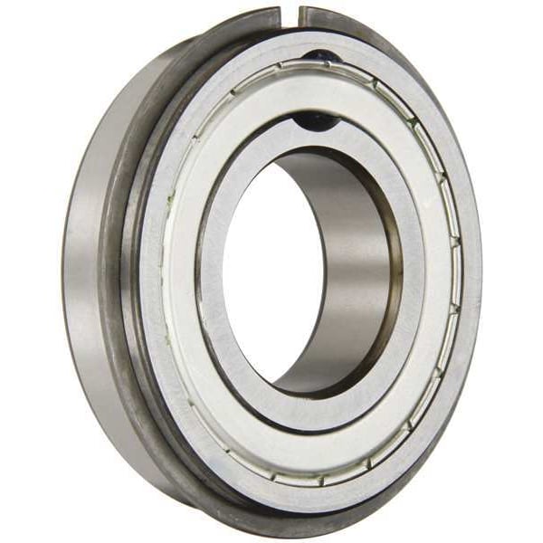 Bearing, Bore 105mm, Industry 6021-2Z