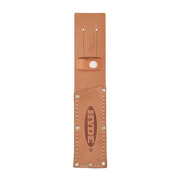 Safety Utility Knife, Straight, General Purpose, 6