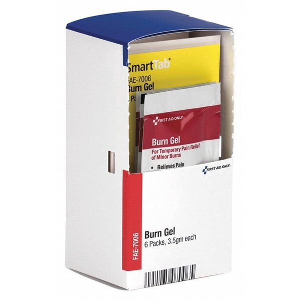 Burn Gel, Sachet, 3.5g, PK6