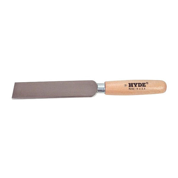 5In. X 1In. Regular Square Point