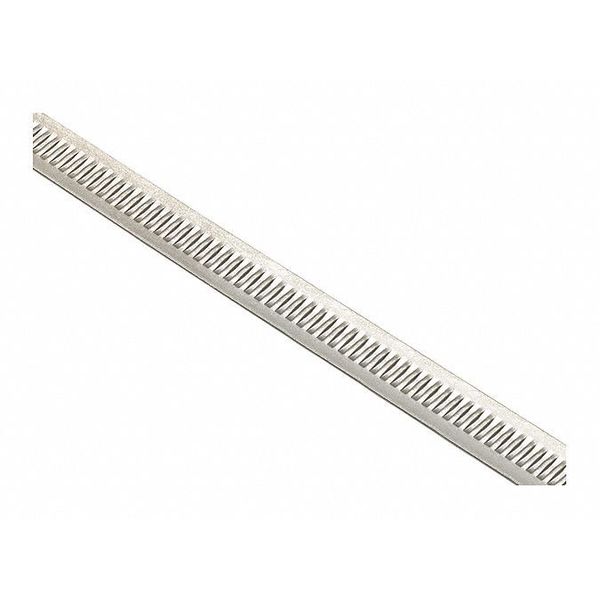 Scruband, 430Ss 3/8 X 0.025 100Ft