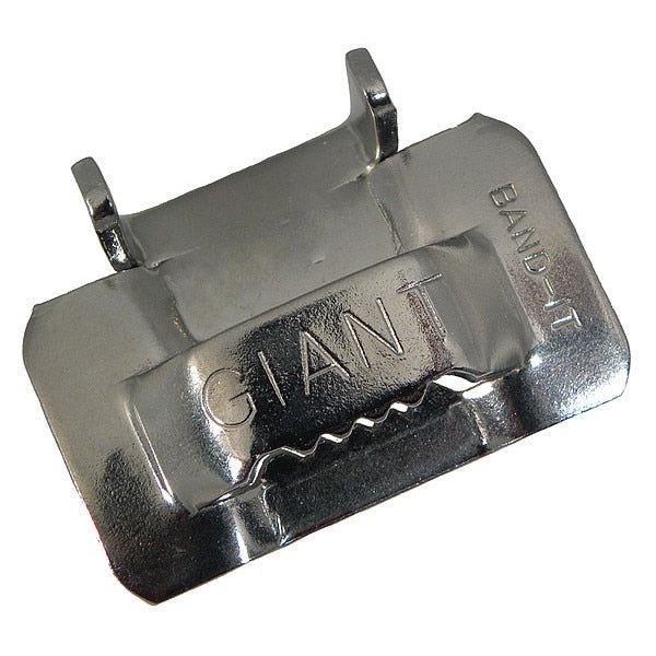 Giant Buckles, 201SS, PK25