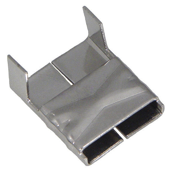 Bandit Buckles Earlokt, PK100