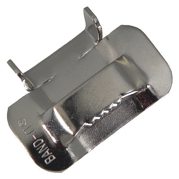 Earlokt Buckles, 316Ss, 3/4, PK100
