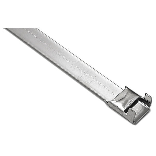 Bandfast With Clip, PK25