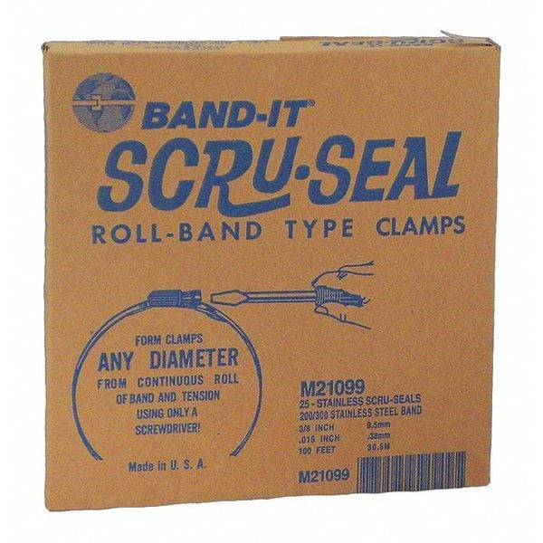 Scruseals And Racks PK10
