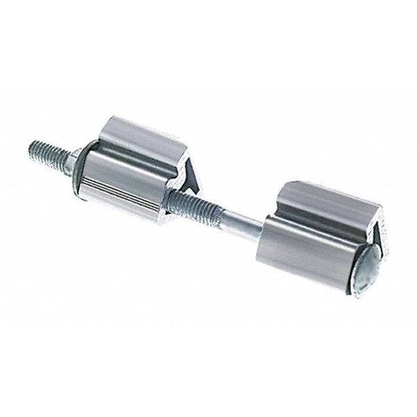 Bolt/Clamp, PK50