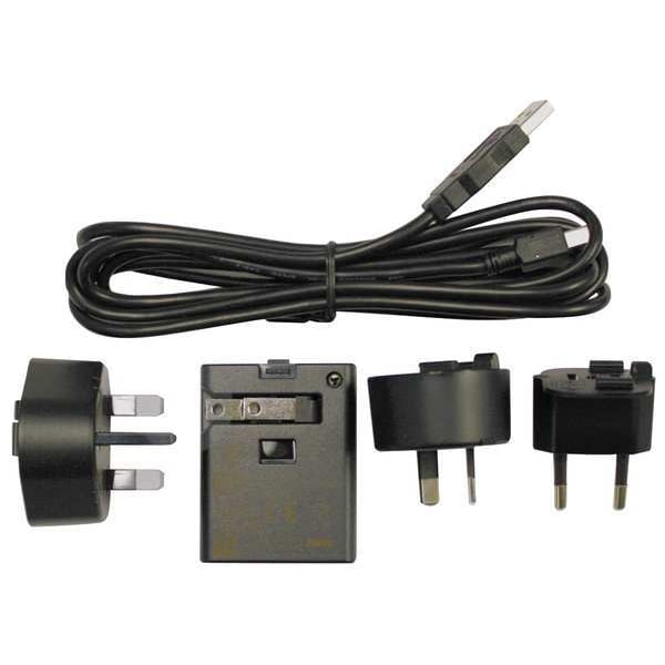 AC Adapter, For Use With INSIGHT Plus