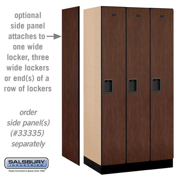 Wardrobe Locker, 36