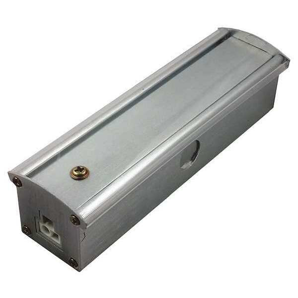 Hardwire Box, 7 in. L, 120V