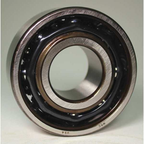 Bearing, 40mm, 44,900 N, Steel