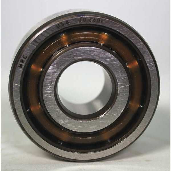 Bearing, 17mm, 14,300 N, Steel