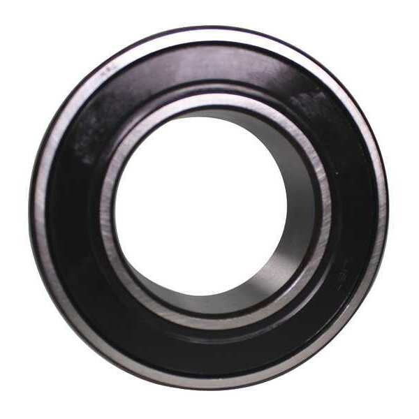 Bearing, 65mm, 80,600 N, Steel, Double Seal