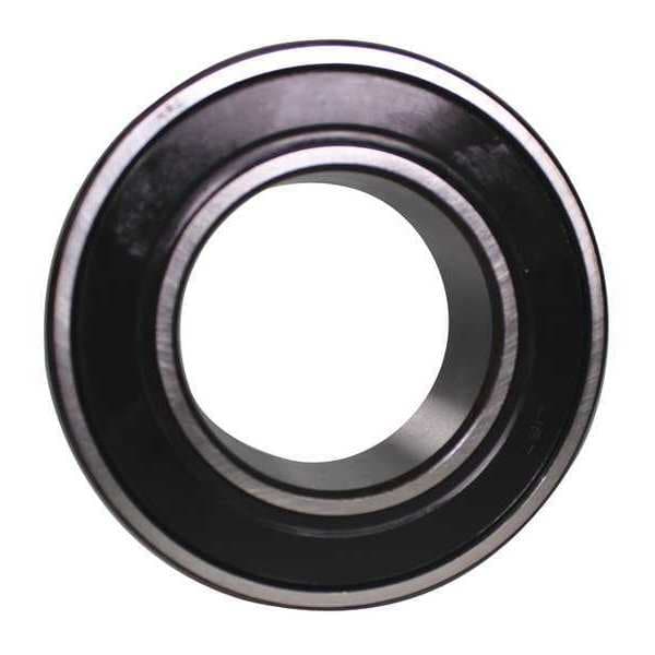 Bearing, 40mm, 60,500 N, Steel, Double Seal