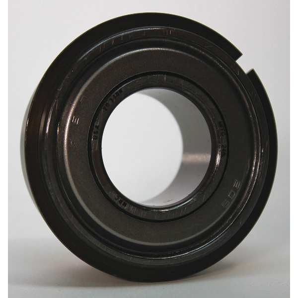 Bearing, 65mm, Double Shield and Snap-Ring
