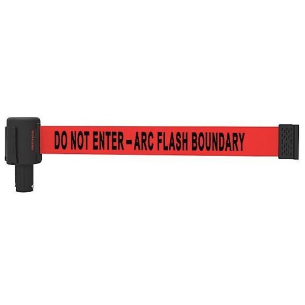 PLUS Barrier System Hd, ArcFlsh Bndry, PK5