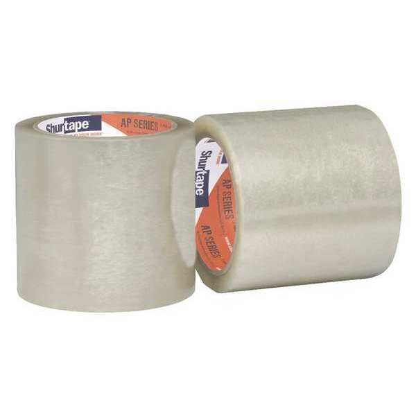 Film Tape, Clear, 66m L, PK12