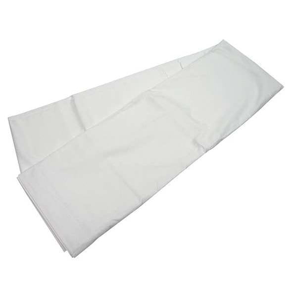 Flat Sheet, Twin, PK12