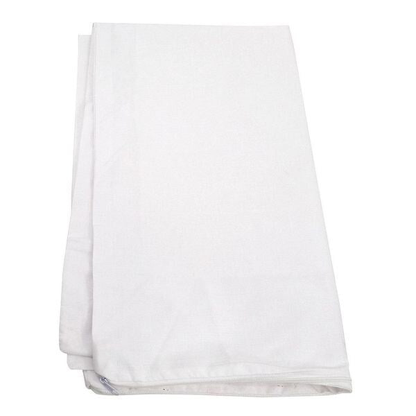 Pillow Protector, Queen, 21 x 30 In, PK12
