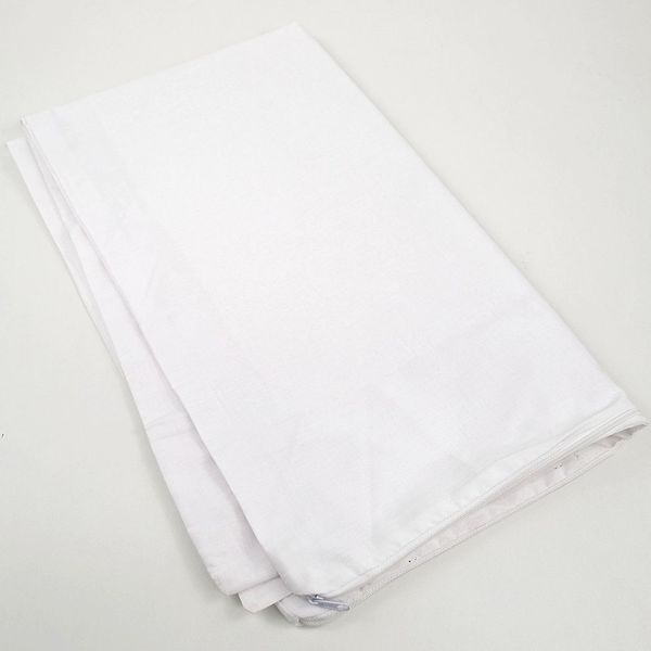 Pillow Protector, King, 21 x 37 In, PK12